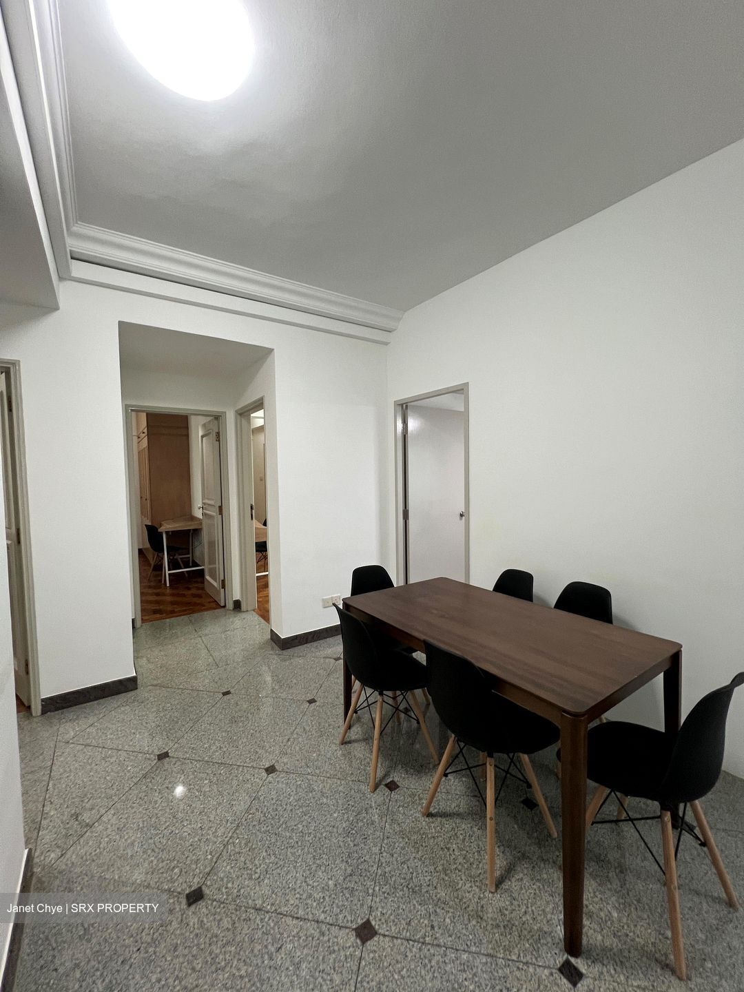 Royal Palm Mansions (D5), Condominium #559873471